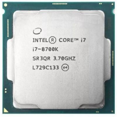  Intel Core i7 8700K (CM8068403358220)