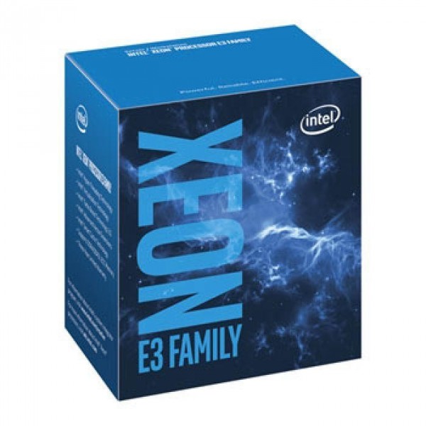  Intel E3-1220V5 (BX80662E31220V5) Box