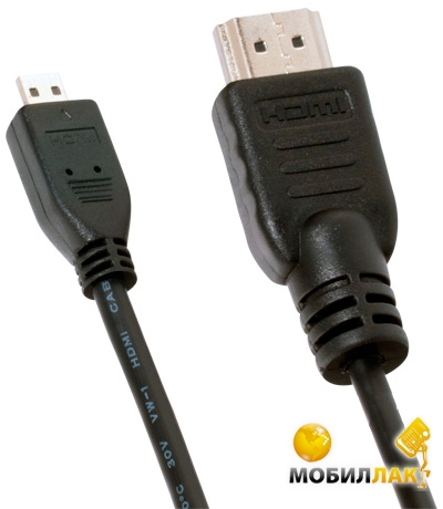   CellularLine HDMI/MICRO HDMI (HDMISMARTPHONE)