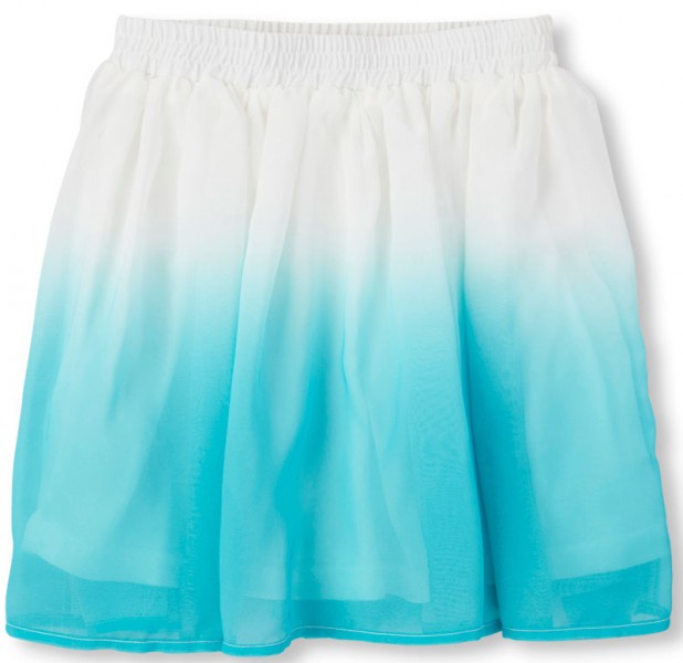   Childrens Place Ombre M 7-8  (128-133 ) Seafrost