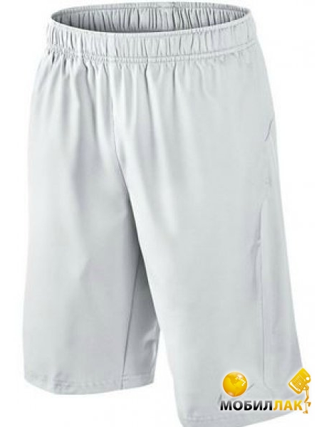   Nike NET Short boys white/grey (XS)