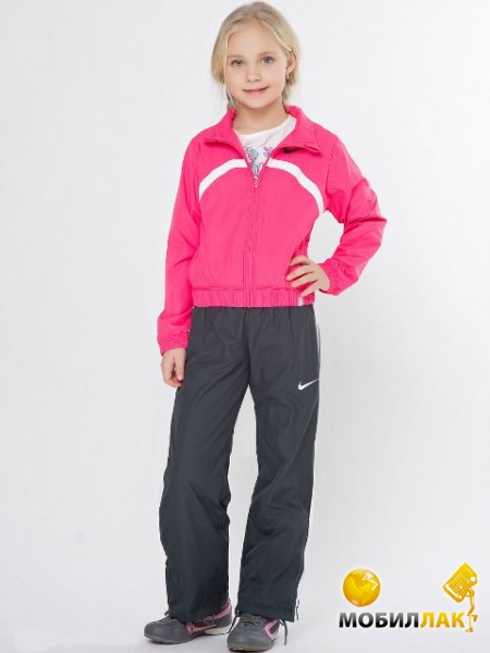   Nike Boarder woven warm up girls (XS)