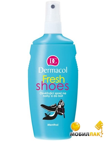       Dermacol Feet care Fresh Shoes