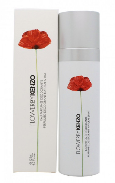 flower by kenzo 125ml