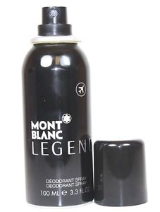Дезодорант Mont Blanc Legend for men 100ml