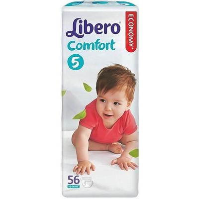  Libero Comfort 5 (10-16) 56 (7322540475258)