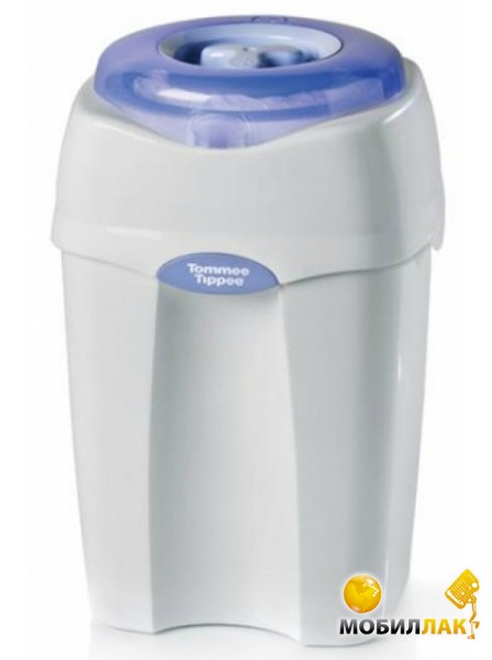   Tommee Tippee Sangenic 85001401 (7934)