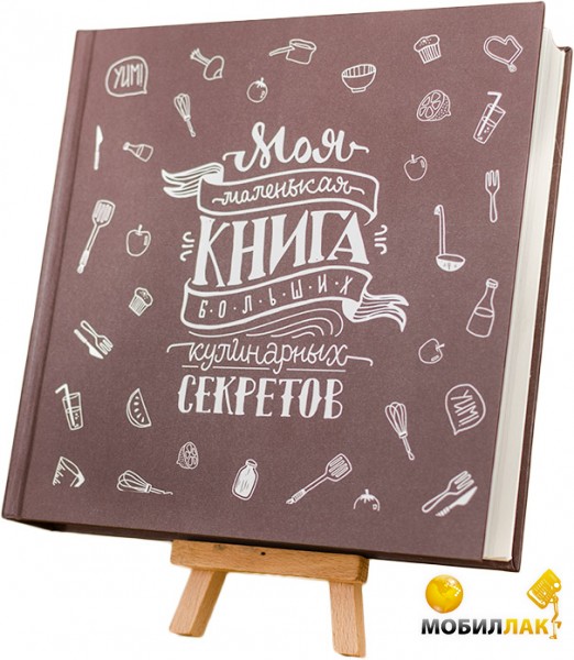 Бланк Для Кулинарных Рецептов