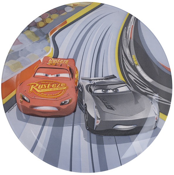 Luminarc Disney Cars 3 N2971 20 см Luminarc