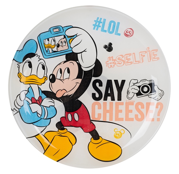 Luminarc Disney Party Mickey 20 см (L4866) Luminarc