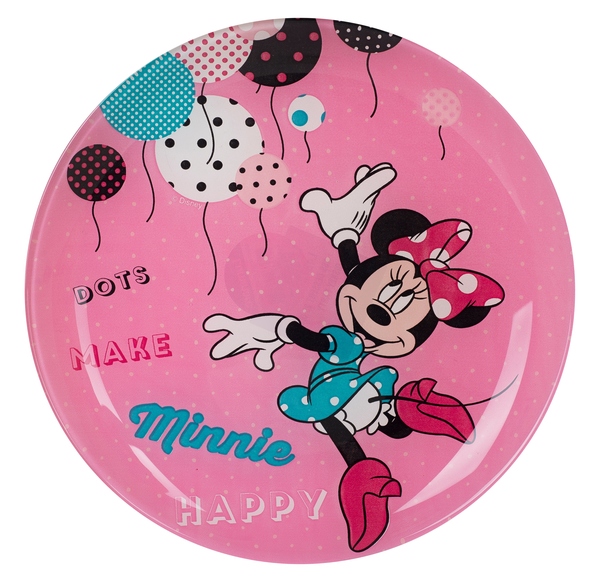 Luminarc Disney Party Minnie 20 см (L4872) Luminarc