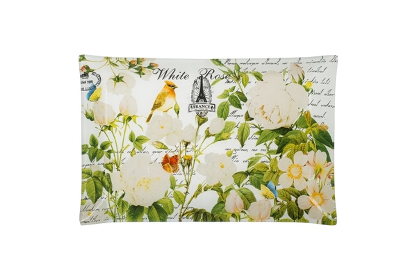 Viva Garden White 30х20 см (S3230-L078) Viva