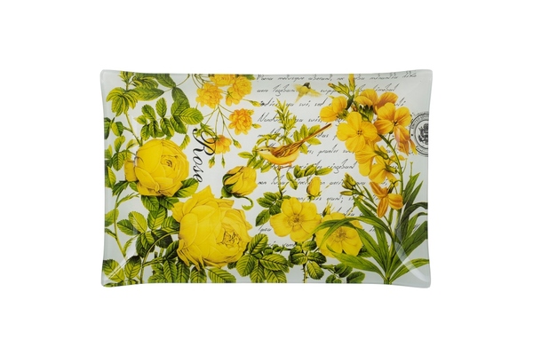 Viva Garden Yellow 30х20 см (S3230-L073) Viva