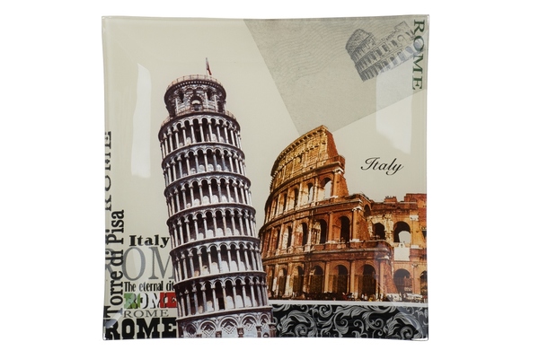 Viva Rome 20 см (S3108-G046) Viva
