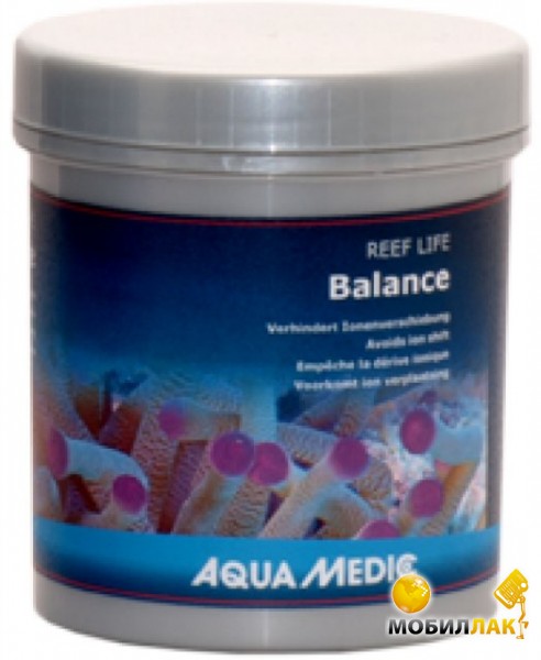    Aqua Medic Reef Life Balance 250 