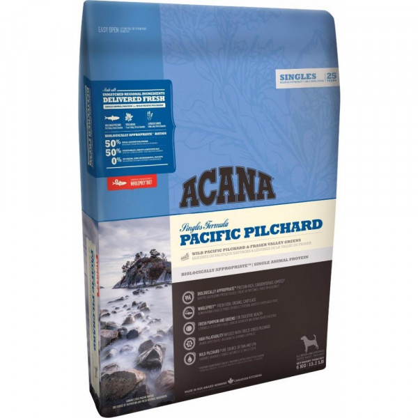    Acana Pacific Pilchard 6.0KG (a57360)
