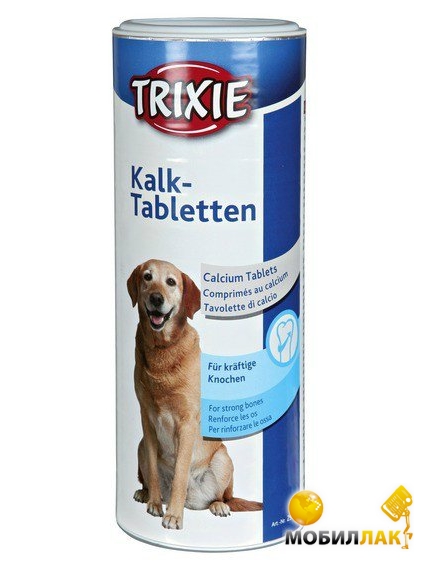    Trixie Kalk-Tabletten   550 