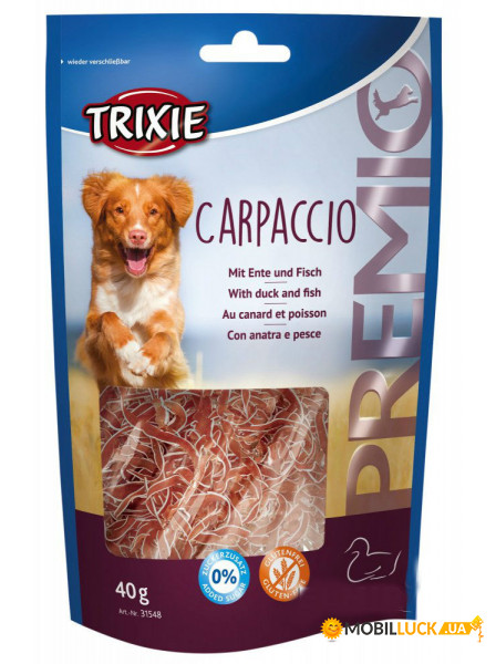    Trixie Premio Carpaccio / 40  (31548)
