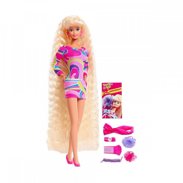  Barbie   (DWF49)