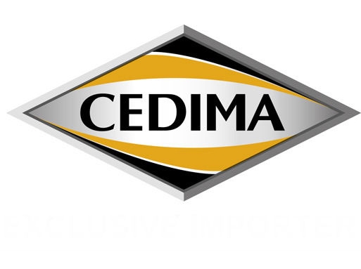  CEDIMA 4  400 V  IP54  CTS17 (8100335131)