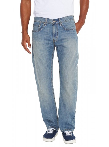   Levi's 559 Relaxed Straight 30-34 Wellington