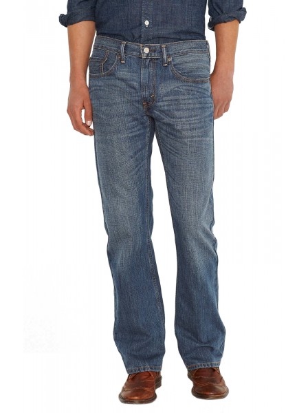   Levi's 559 Relaxed Straight 32-36 Indie blue