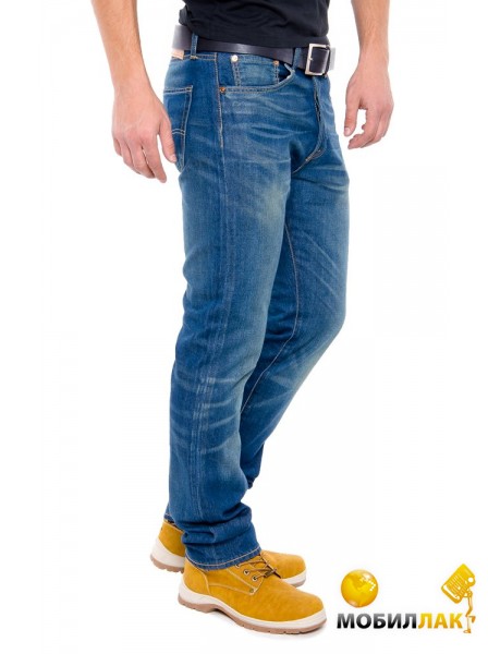 Мужские Джинсы Levis Доставка