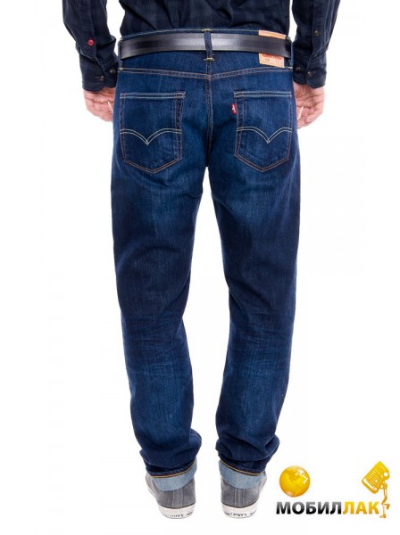 Мужские Джинсы Levis Купить