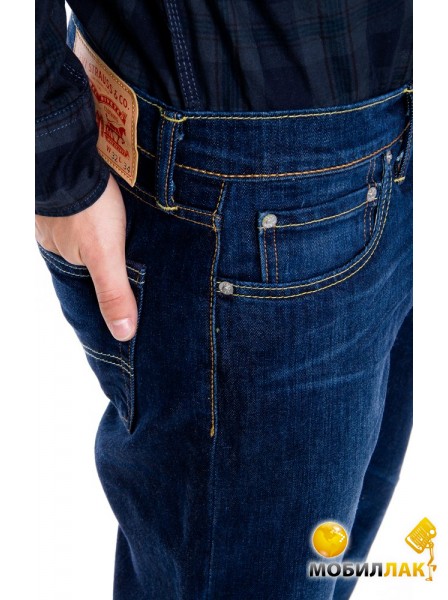 Купить Джинсы Levis Доставка