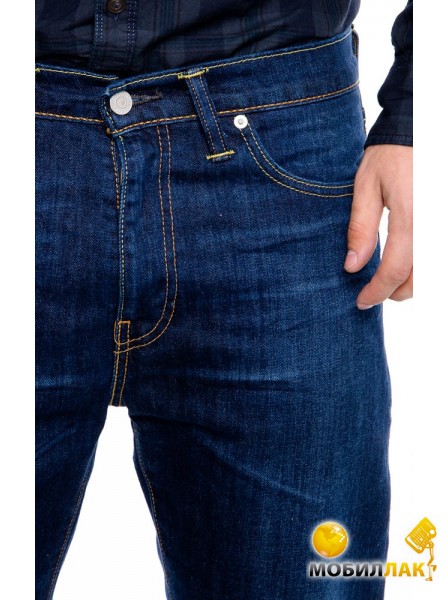 Мужские Джинсы Levis С Доставкой