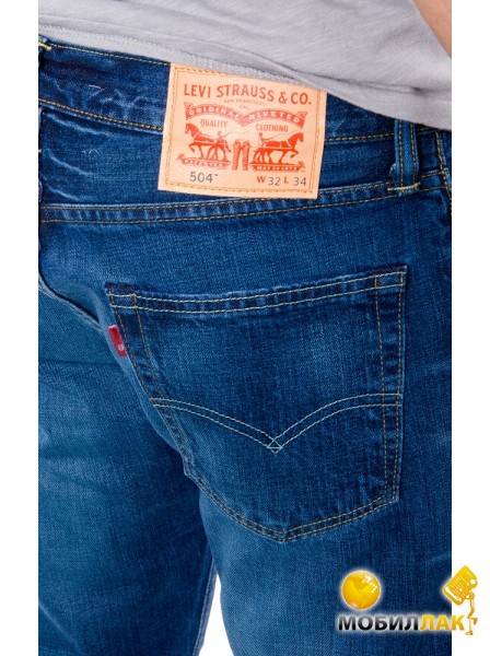 Levis Джинсы Магазин Доставка