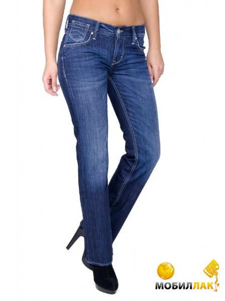   Mustang jeans MU 3580 5025 593 . 26-32 blue