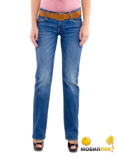   Mustang jeans MU 3580 5220 535 . 34-34 blue