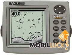  Eagle FishMark 320 ( )