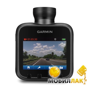  Garmin Dash Cam 10
