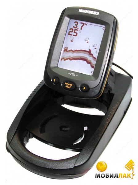 эхолоты humminbird пиранья макс 170 эхолоты humminbird пиранья макс 170