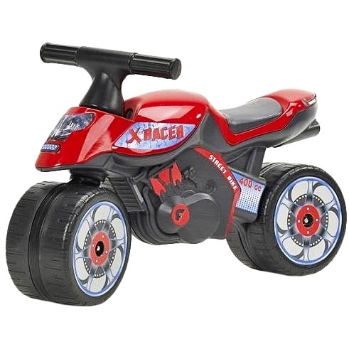 Мотоцикл-каталка Falk X-Racer Красный (400)