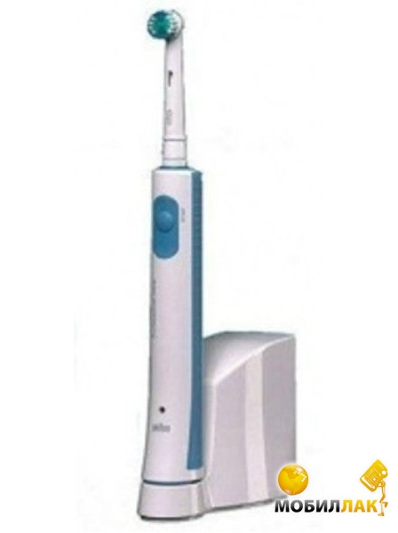    Braun Oral-B Professional Care 5000 (D15.511)