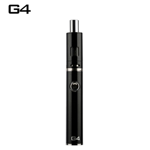 Электронная сигарета LSS G4 металлик