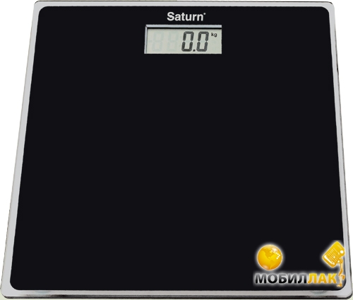   Saturn ST-PS1247 Black