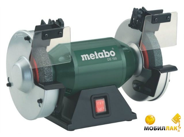   Metabo DS 150