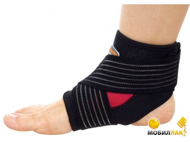   Power System Neo Ankle Support PS 6013 M (8225)