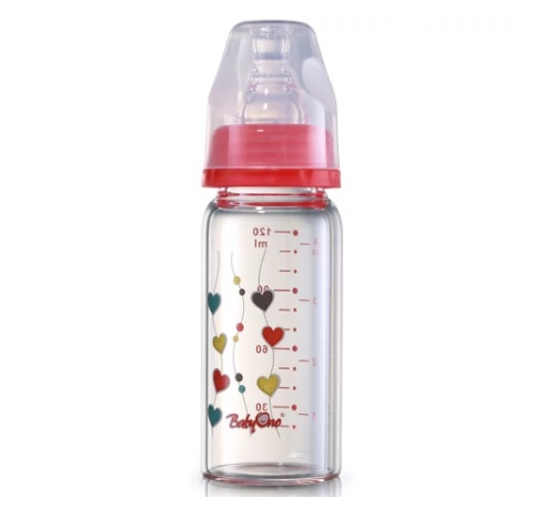 BabyOno 1339 Красный BabyOno
