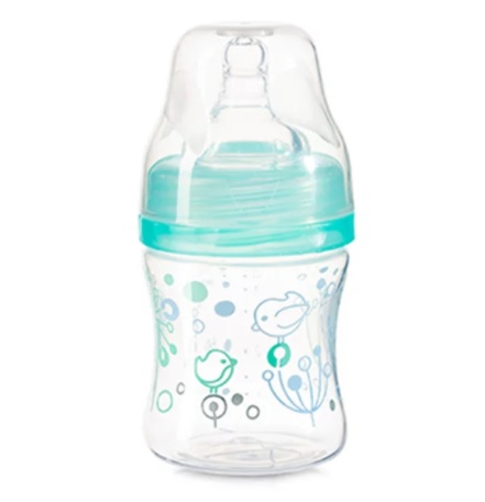 BabyOno 402 120 мл Бирюзовый BabyOno