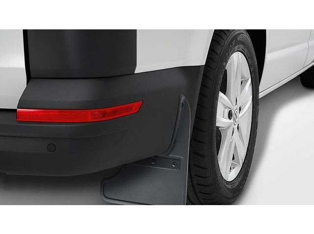 Брызговики задние VAG 7F0075101 для VW Transporter T6 2015- (2шт)