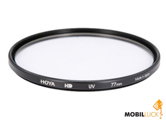 Hoya HD UV 58mm