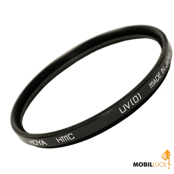  Hoya HMC UV(0) Filter 67mm