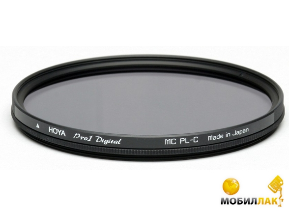  Hoya Pol-Circular Pro1 Digital 52mm