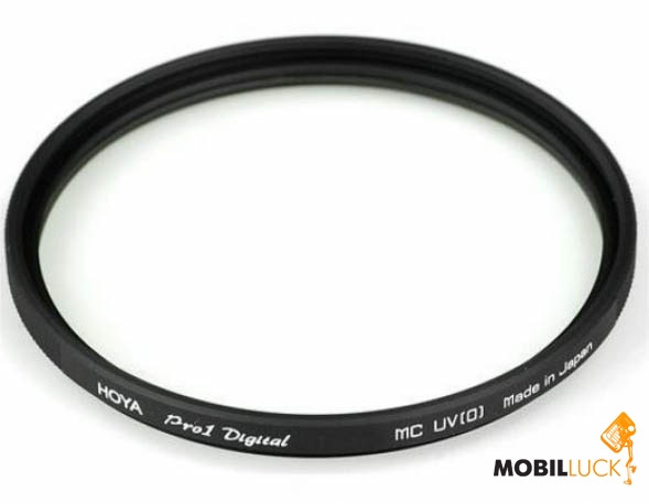 Hoya UV Pro1 Digital 62mm