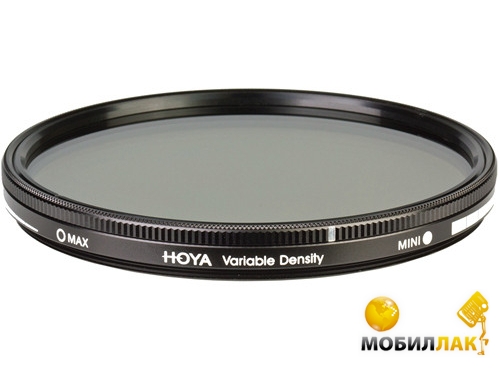 Hoya Variable Density 52mm